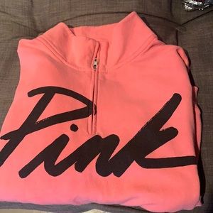 Early 2000s pink jacket